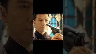 A weapon aimed at IP MAN #IP MAN #cinematic #shorts