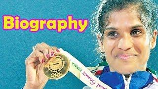 O. P. Jaisha |  Biography | Marathon Runner