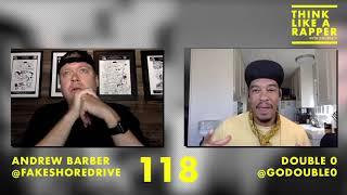 Chicago Makes The World Takes W/ Andrew Barber (Fakeshoredrive) | Think Like A Rapper