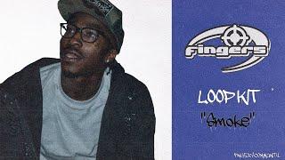 NINO PAID LOOP KIT - "SMOKE" (LIL UZI VERT, MELODIC, LUCKI LOOP KIT)