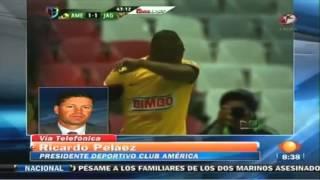 Fallece Christian el Chucho Benitez en Qatar 29Julio2013