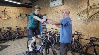 RM Cycles Promotional Video