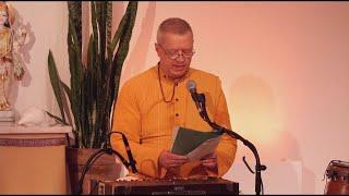 Satsang mit Narendra - Yoga Vidya Live, 12.03.2025, 20:00 Uhr