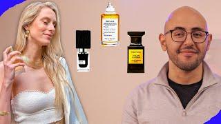 Reacting to "TOP 20 WINTER COLOGNES FOR MEN UNDER 2 MIN!" By Jus de Rose | Men’s Perfume Review 2024