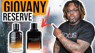 A Fragrance Every Man Needs Genuine Giovany Reserve By Fragrance World  Full Review