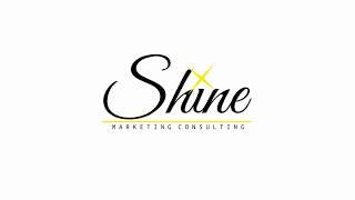 Welcome to Shine Marketing Consulting