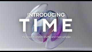 Introducing Time - A New BEAM Effect