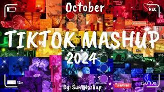 Tiktok Mashup September 2024 (Not Clean)