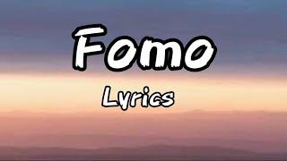 Jordan Sandhu: FOMO (Lyrics/English Meaning) | Roshni Walia |Agam  Aseem | Latest Punjabi Songs 2025