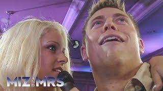 A brief history of The Miz and Maryse: Miz & Mrs., July 24, 2018