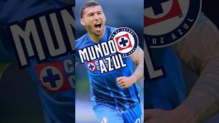 Juan Escobar se va de Cruz Azul #ligamx