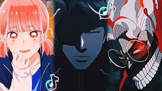 Anime edits - Anime TikTok Compilation Part - 123