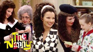 Life Lessons With The Nanny I The Nanny