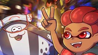 Ay! (The Splatoon 3 Team Scissors Experience)