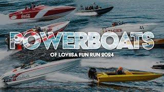 Loviisa Fun Run 2024 | OFFICIAL AFTERMOVIE | Highlights & Moments