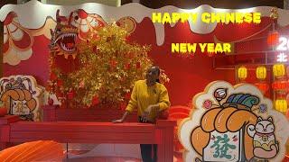 Celebrating Chinese New Year || Chinese Calendar vs Worldwide Calendar || Longest Holiday in China.