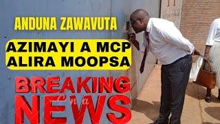 Adawalonjeza Azimayi ndalama mdiye sadawapatse, kodi mcp azingodalira kuhonga