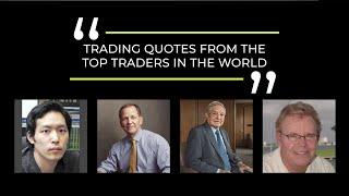 BEST TRADING QUOTES !!!