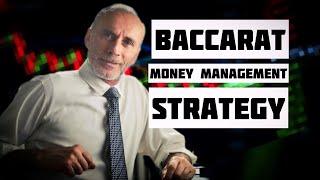 New BACCARAT STRATEGY : Profit Pulse Money Management Strategy.