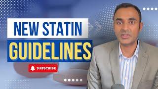 SHOCK STATIN study: Almost 50% who take them, may NOT need