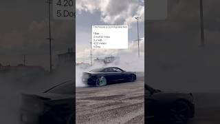 which 2? #345hemi #srtaddicts #americancar #carshorts #srt #dodge #challenger #musclecar #hellcat