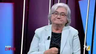 Rita Dalla Chiesa accusa Andreotti, Bindi: "Il rapporto tra politica e mafia è qualcosa di ...