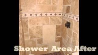 Master Bathroom│Bathroom Remodel | Sterling VA