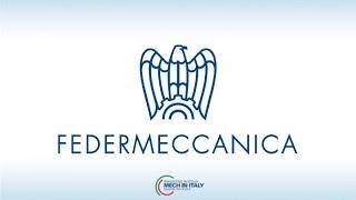 172^ Indagine Congiunturale Federmeccanica, 12-12-2024