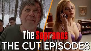 The Cut Episodes of The Sopranos