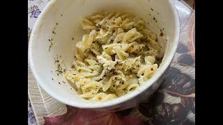 Mug pasta under 15 mins | Mac n cheese | Snack idea | Bhavya Gupta