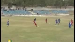 Samir Quliyev Sahdag fc saves