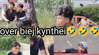 "over biej kynthei"//funny video//