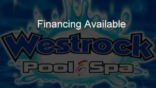 Spring Sale by Westrock Pools