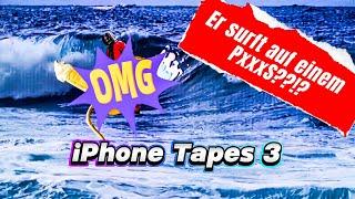 HÄMATOM - "FÜR DICH" iPhone Tapes - Episode 3