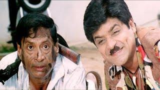 Ali And M S Narayana Hilarious Comedy Scene || Latest Telugu Comedy Scenes || TFC Comedy