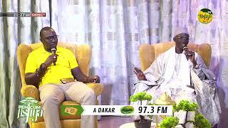 DIRECT -PENCUM ASFIYAHI DU LUNDI 11 - 11 - 2024 AVEC OUSTAZ BABACAR NIANG ET SA TEAM