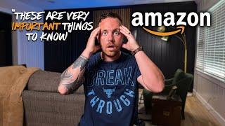 So Many Things Happened In The Amazon Influencer Program