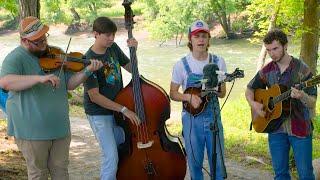 Mountain Grass Unit, "Big River" (DelFest Sessions)