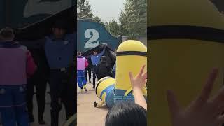 yellow blue drum