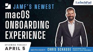 Unsure About Jamf's New Onboarding Experience? Check this out!