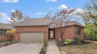 325 Princewood Ct, Springdale, OH