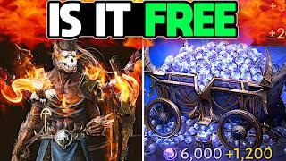 Can you play Diablo Immortal for FREE