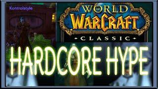  Day 17211/20/24  hc classic wow prep  Prac level horde priest - 14 hours