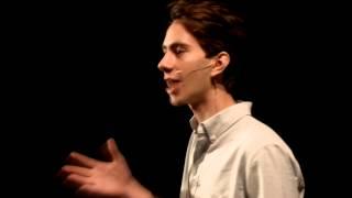 The Role of Social Media in our Lives | Jake Swayze | TEDxSouthPasadenaHigh