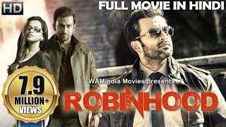 Robinhood Full Movie Dubbed In Hindi | Prithviraj Sukumaran, Narain, Bhavana