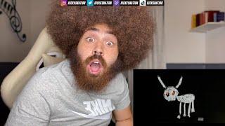 J. COLE IS DIFFERENT!! Drake - First Person Shooter (Audio) ft. J. Cole REACTION!