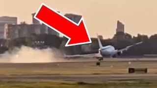 UNTRAINED PILOT NEARLY CRASHES - Daily dose of aviation