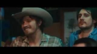 Garrett Hedlund - Hard Out Here