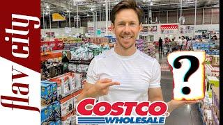 Costco Holiday DEALS Are Here!