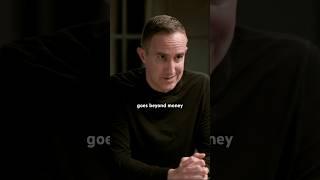 Financial Expert: The Real Value of Money - Morgan Housel